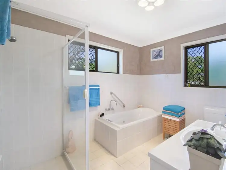 Fifth view of Homely house listing, 339 Adina Avenue, Bilinga QLD 4225