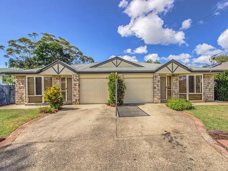 1 and 2/18 Louise Street, Southport QLD 4215