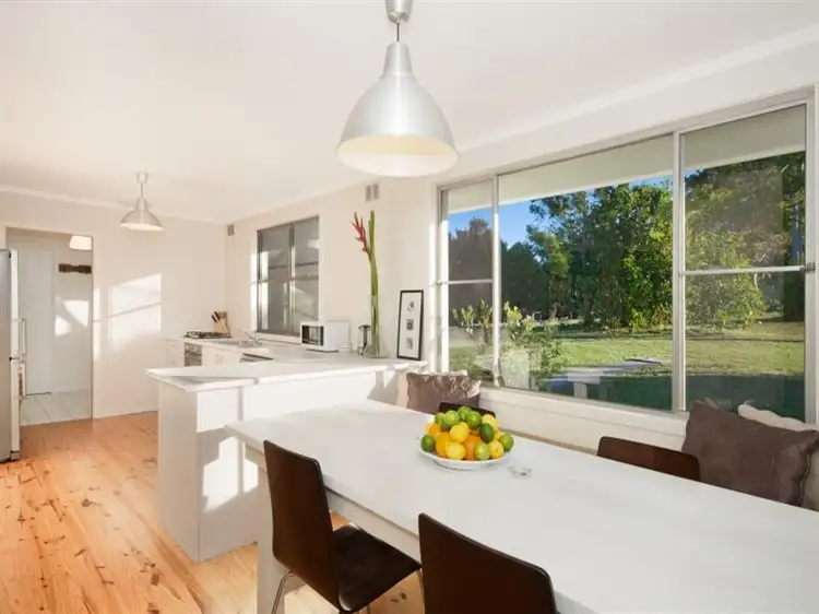 Main view of Homely house listing, 813 Myocum Road, Myocum NSW 2481