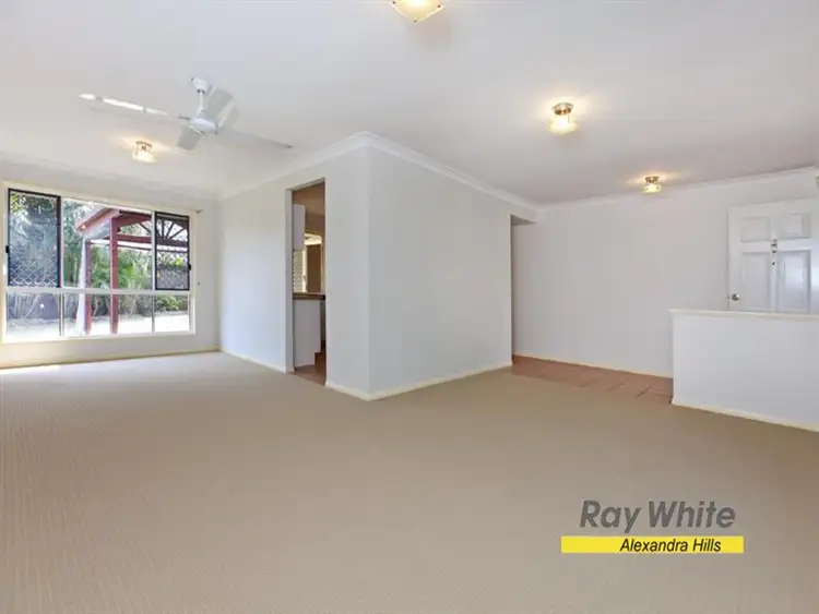 Second view of Homely house listing, 26 Chesterfield Crescent, Wellington Point QLD 4160