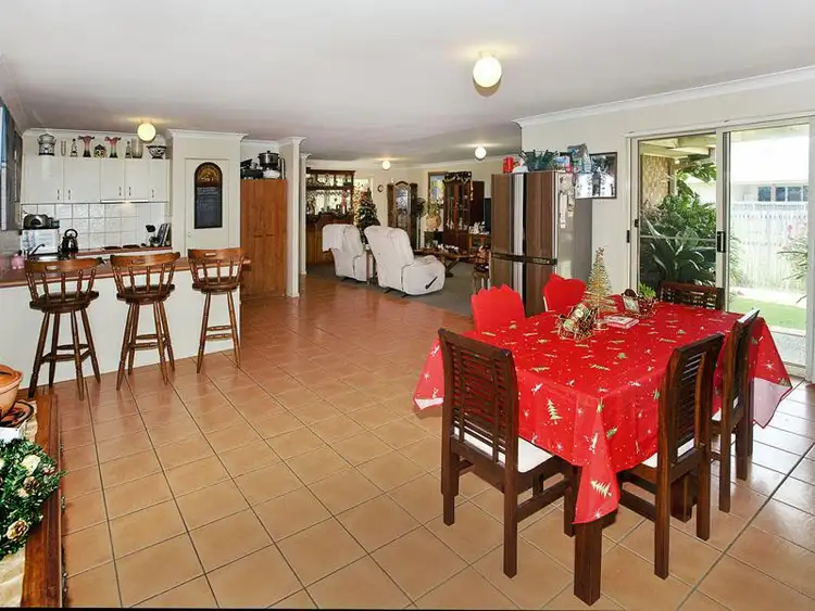Main view of Homely house listing, 1 David Close, Redcliffe QLD 4020