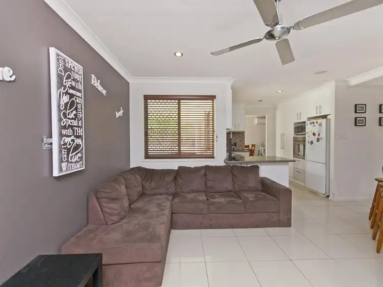 Third view of Homely house listing, 5 Canning Close, Wynnum West QLD 4178