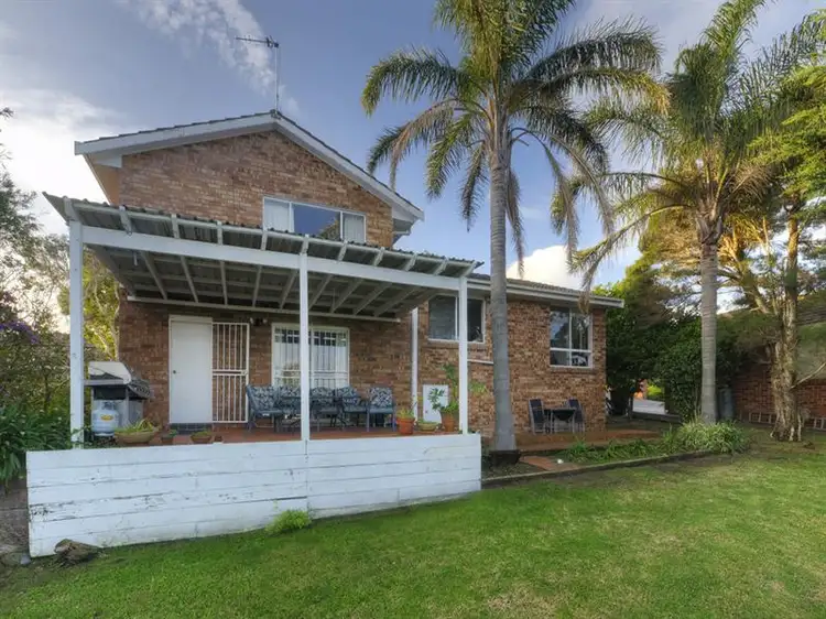 Second view of Homely house listing, 11 Irvine Street, Kiama NSW 2533
