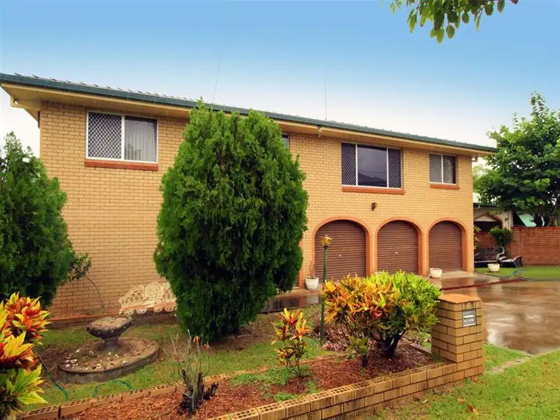 Main view of Homely house listing, 11 Lennox Street, The Range QLD 4700
