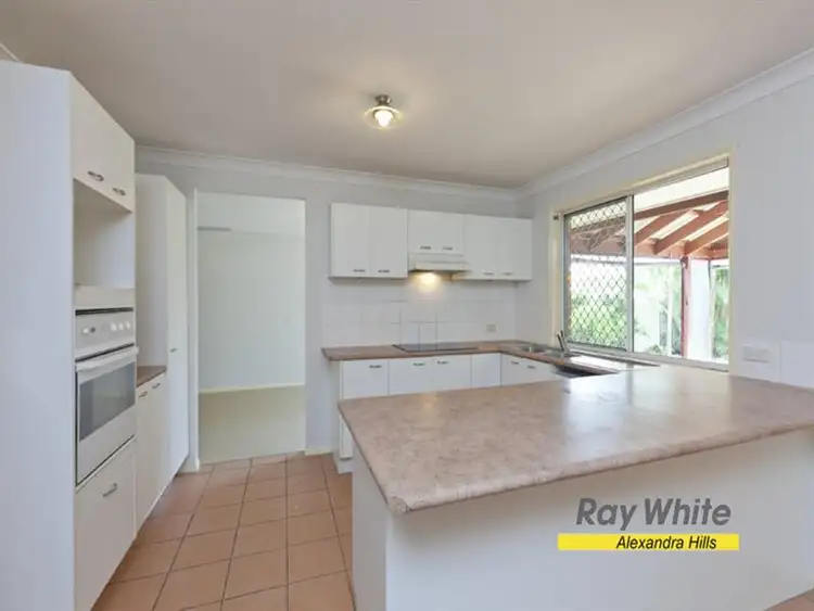 Third view of Homely house listing, 26 Chesterfield Crescent, Wellington Point QLD 4160