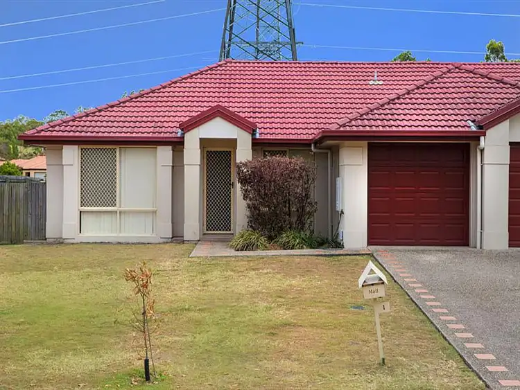 1/35 Ashridge Road, Darra QLD 4076