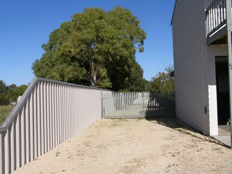 Fifth view of Homely house listing, 5 Barrett Lennard Drive, Ledge Point WA 6043