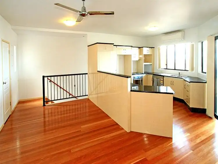Sixth view of Homely townhouse listing, Unit 15, 32 Kerr Street, Meikleville Hill QLD 4703