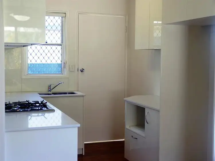 Second view of Homely unit listing, 1/4 Kenneth Street, Lutwyche QLD 4030