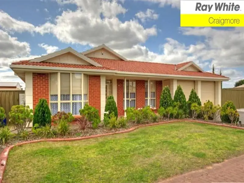 Main view of Homely house listing, 47 Prosperity Way, Andrews Farm SA 5114