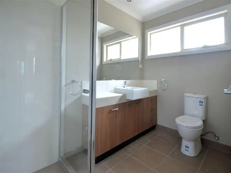 Sixth view of Homely townhouse listing, 1/9 Kelvin Grove, South Morang VIC 3752