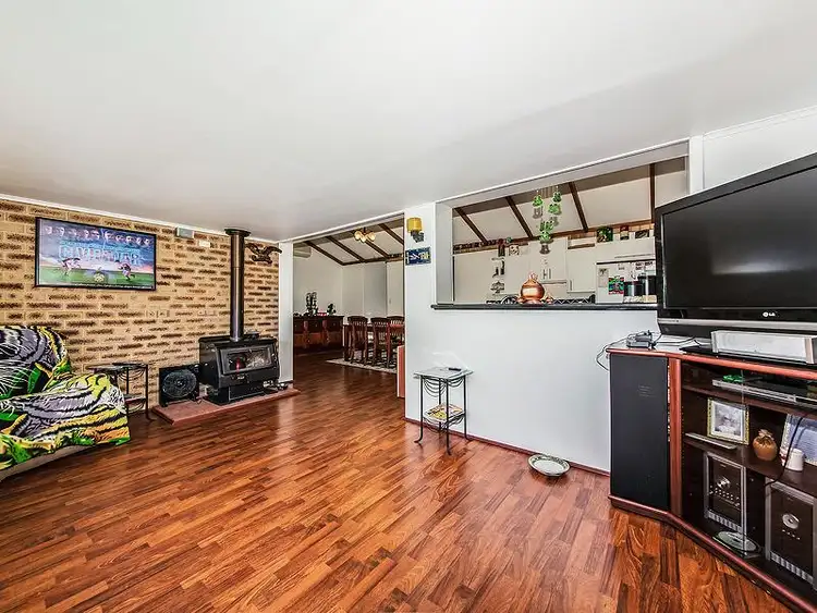 Sixth view of Homely house listing, 102 Cassilda Way, Two Rocks WA 6037