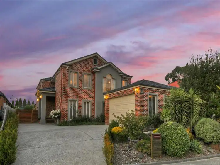 51 Seminary Crescent, Scoresby VIC 3179