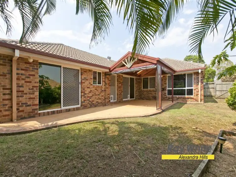 Fifth view of Homely house listing, 26 Chesterfield Crescent, Wellington Point QLD 4160