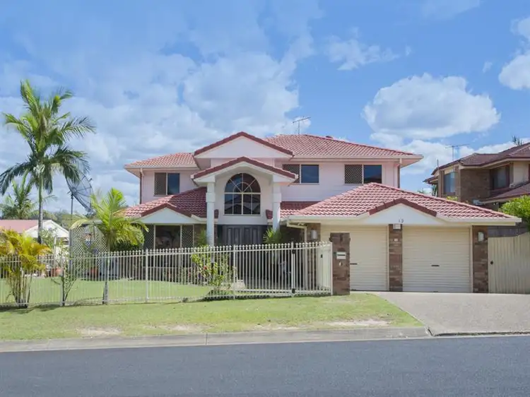 13 Fernwyn Street, Calamvale QLD 4116