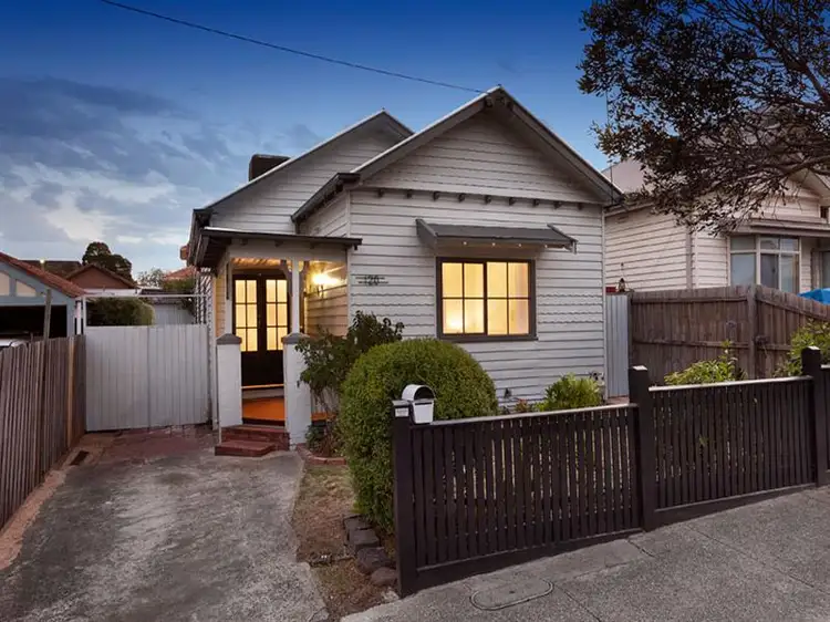 120 Clarendon Street, Thornbury VIC 3071