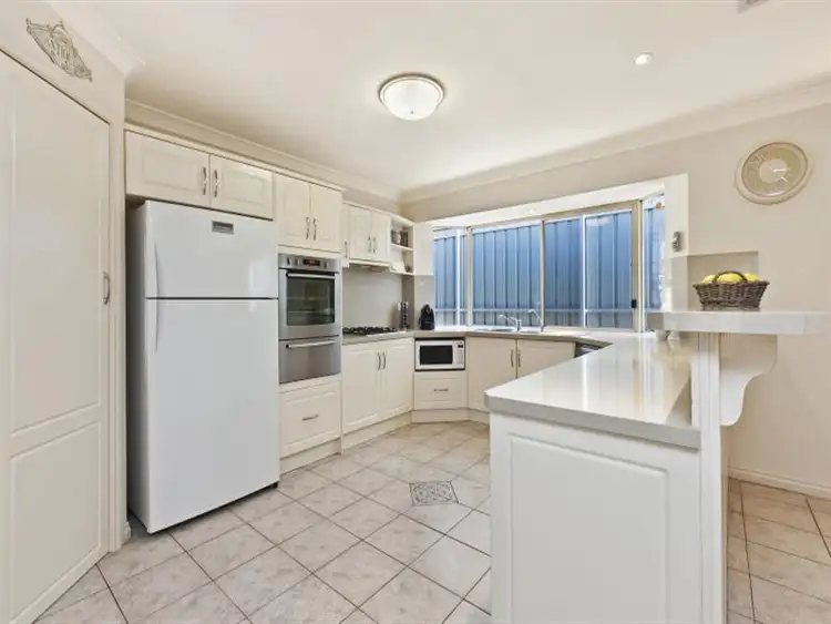 Fourth view of Homely house listing, 26 Bayview Parade, Gulfview Heights SA 5096