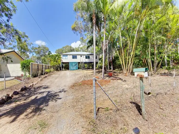 28 John Dory Street, Cungulla QLD 4816