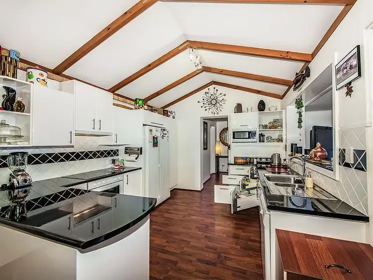 Seventh view of Homely house listing, 102 Cassilda Way, Two Rocks WA 6037