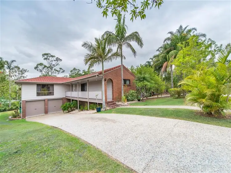 4 Iowa Court, Oxenford QLD 4210