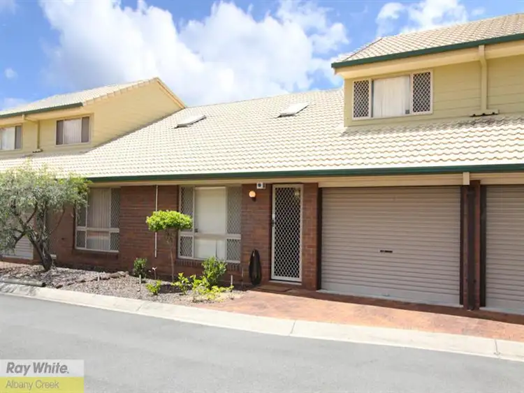 37/9 Leslie Street, Arana Hills QLD 4054