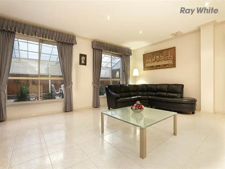 Fourth view of Homely house listing, 46 Blackman Crescent, Taylors Lakes VIC 3038