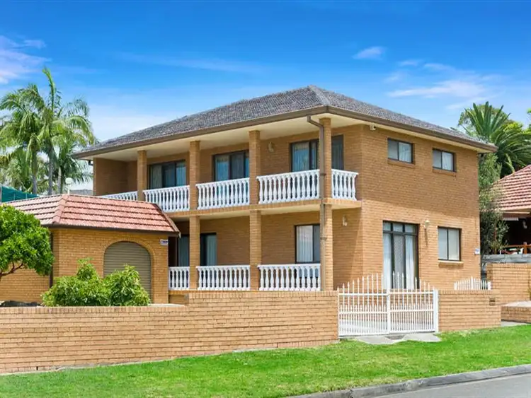 Fifth view of Homely house listing, 2 Ellis Street, Sylvania NSW 2224