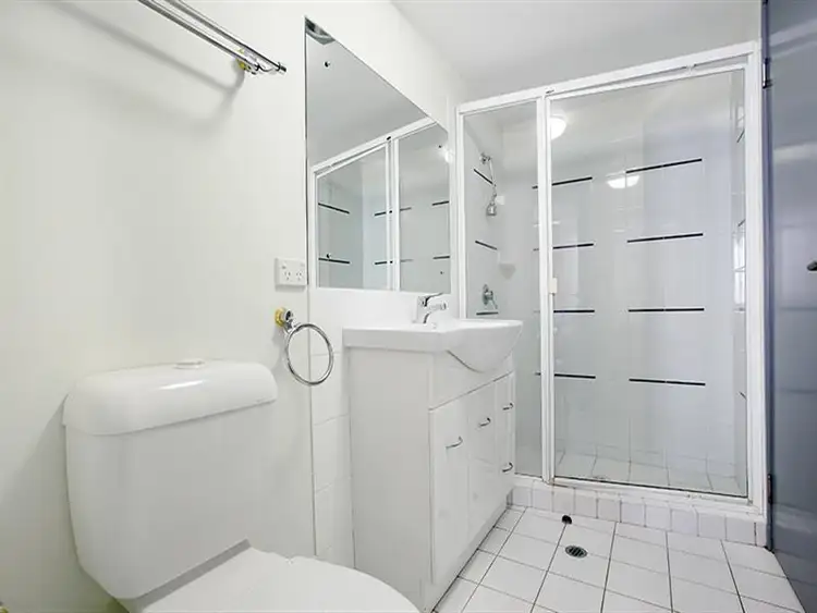Sixth view of Homely apartment listing, 66/119 Leichhardt Street, Spring Hill QLD 4000