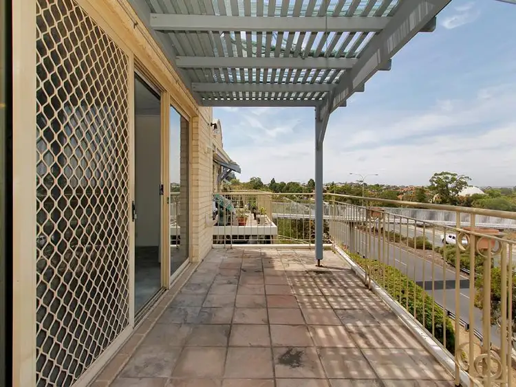 Second view of Homely apartment listing, 101/21 Dianella Drive, Dianella WA 6059