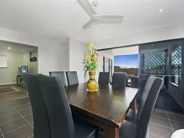 Third view of Homely house listing, 31 Vidar Crescent, Ooralea QLD 4740