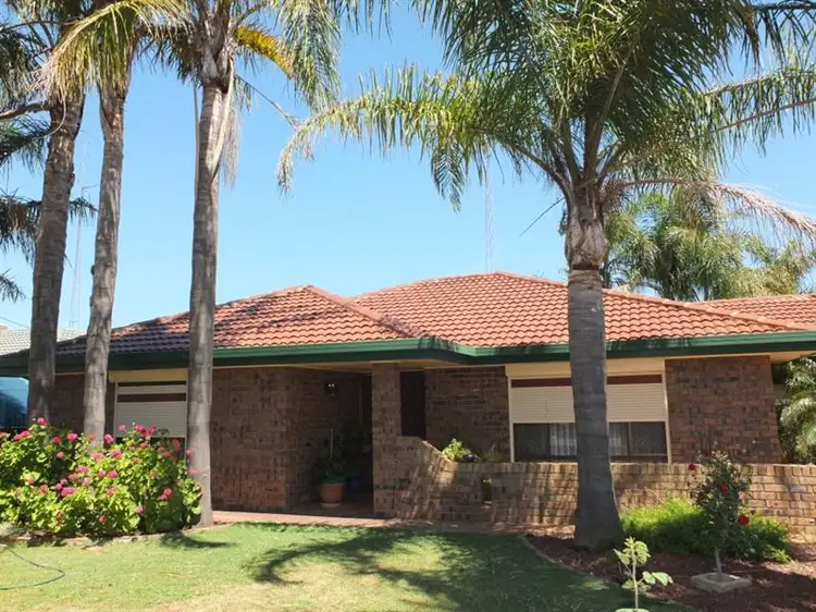 40 Olive Parade, Kadina SA 5554