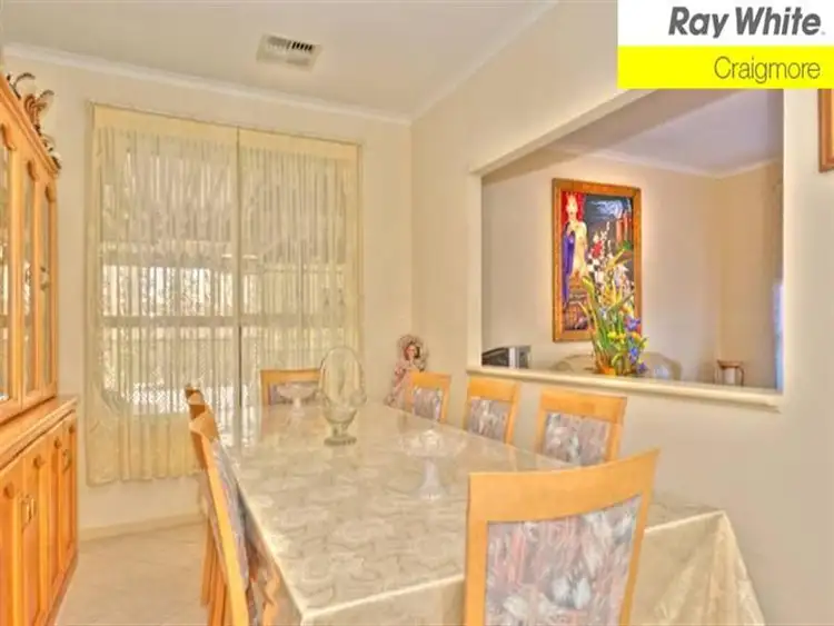 Seventh view of Homely house listing, 47 Prosperity Way, Andrews Farm SA 5114