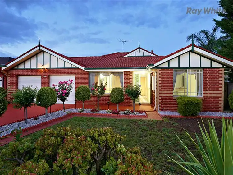 Main view of Homely house listing, 22 Bellbird Avenue, Taylors Lakes VIC 3038
