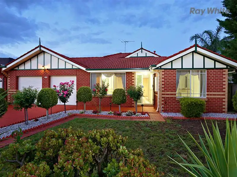 Main view of Homely house listing, 22 Bellbird Avenue, Taylors Lakes VIC 3038
