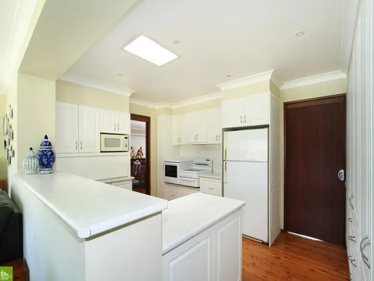 Fourth view of Homely house listing, 32 Gerard Avenue, Farmborough Heights NSW 2526