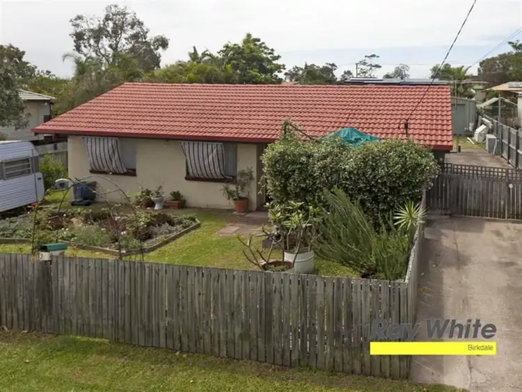 Main view of Homely house listing, 3 Charter Street, Alexandra Hills QLD 4161