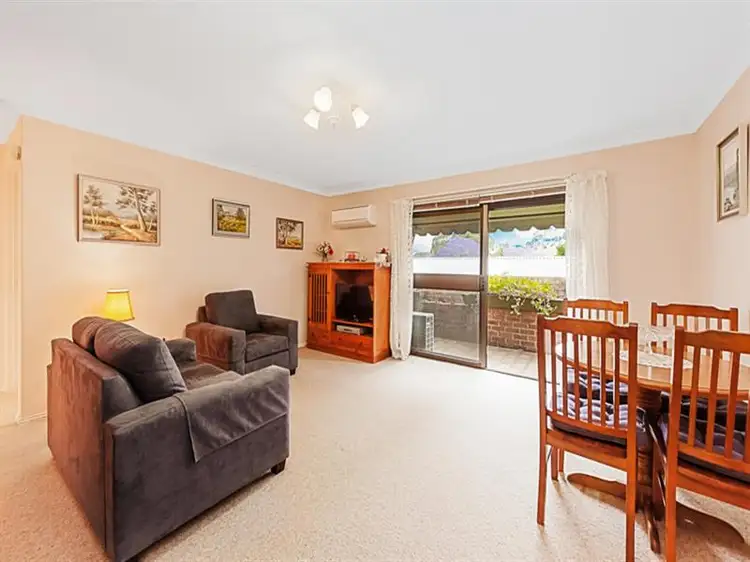 Second view of Homely townhouse listing, 4/9 Venus Street, Gladesville NSW 2111