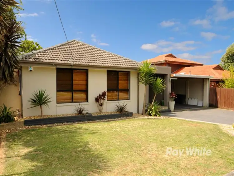Main view of Homely house listing, 5 Suffolk Road, Dandenong North VIC 3175