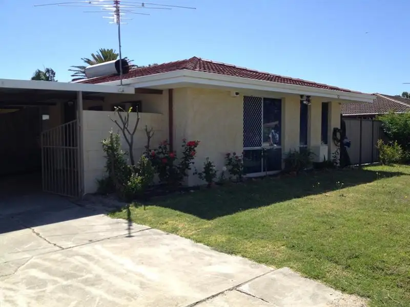 Main view of Homely house listing, 20b Conifer Street, Maddington WA 6109