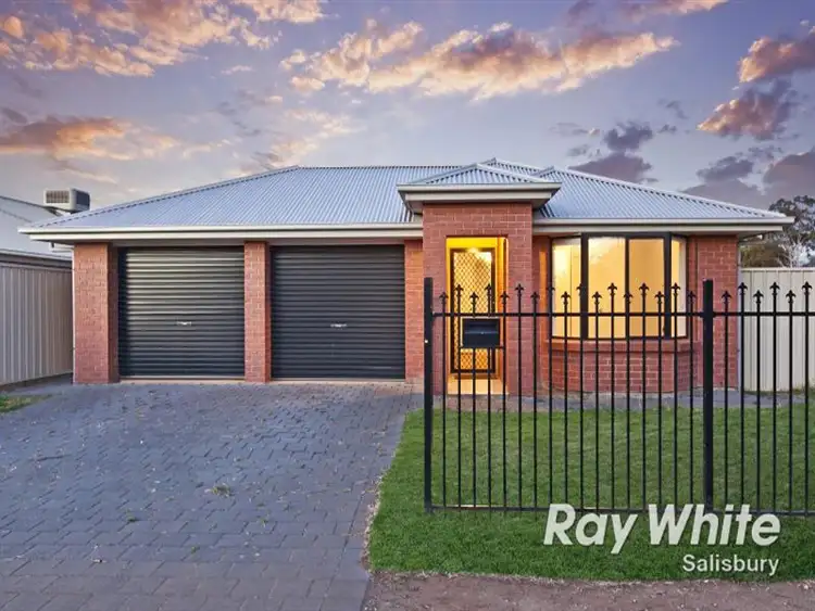 26 Meadows Lane, Davoren Park SA 5113