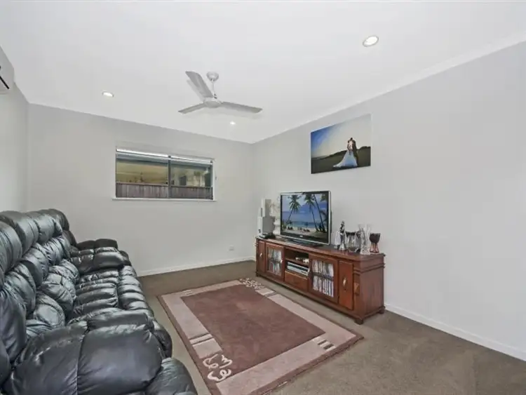 Fourth view of Homely house listing, 31 Vidar Crescent, Ooralea QLD 4740