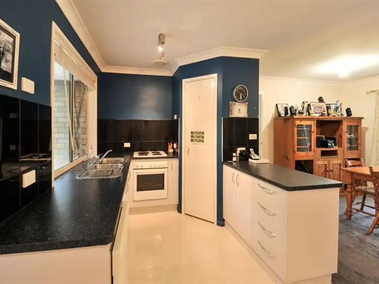 Fifth view of Homely house listing, 1 Sabel Boulevard, Jubilee Pocket QLD 4802
