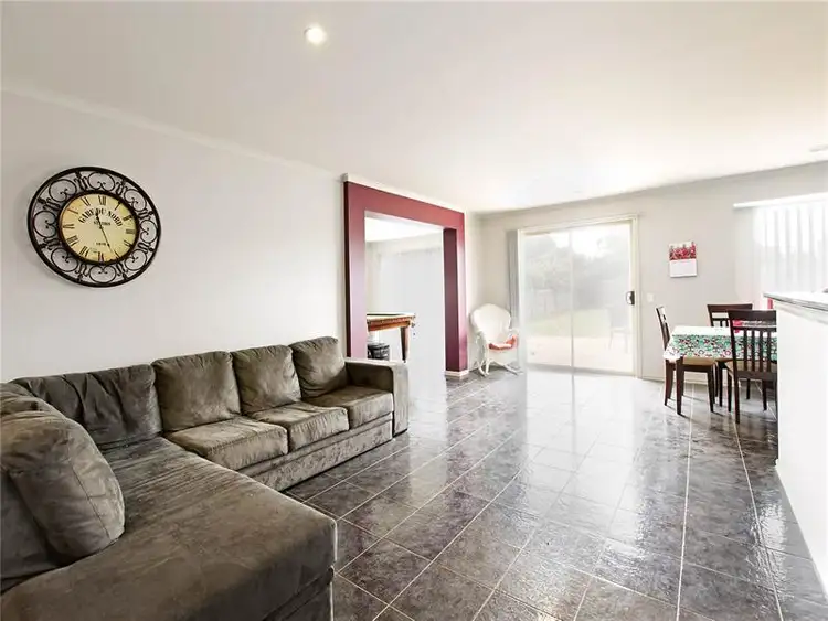 Third view of Homely house listing, 3 Barley Close, Lara VIC 3212