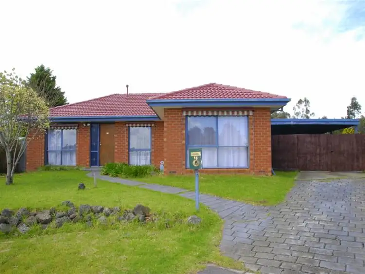 13 Bunerong Court, Narre Warren South VIC 3805