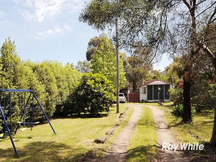 30 Hardy Avenue, Cannons Creek VIC 3977