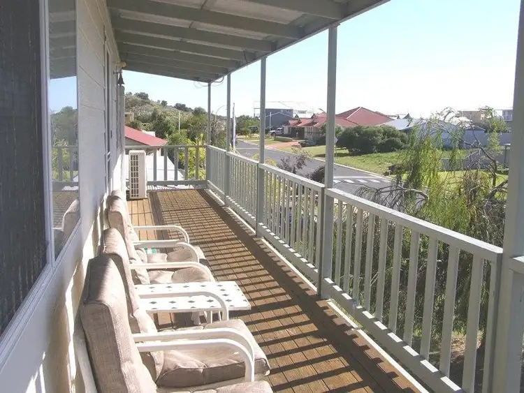 Fourth view of Homely house listing, 5 Barrett Lennard Drive, Ledge Point WA 6043