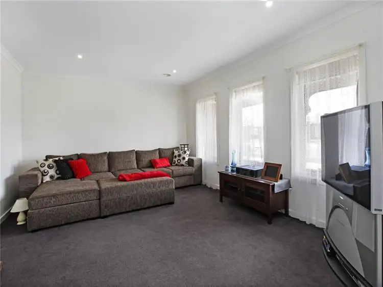 Second view of Homely house listing, 5-7 Moorhen Drive, Lara VIC 3212