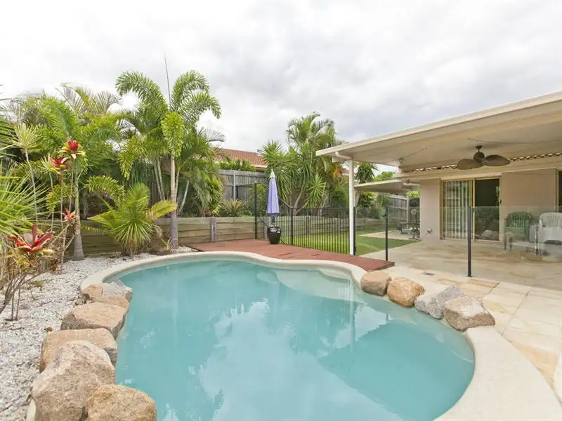 Main view of Homely house listing, 5 Canning Close, Wynnum West QLD 4178