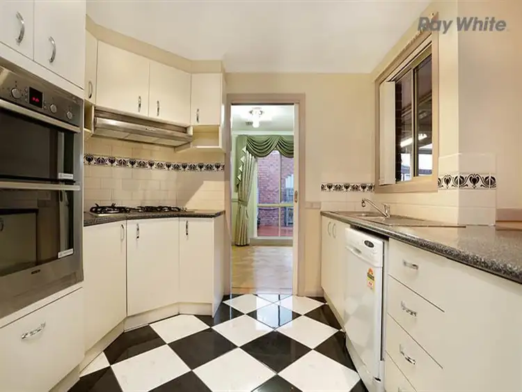 Second view of Homely house listing, 22 Bellbird Avenue, Taylors Lakes VIC 3038