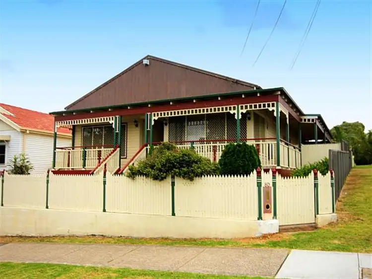 80 Priam Street, Chester Hill NSW 2162